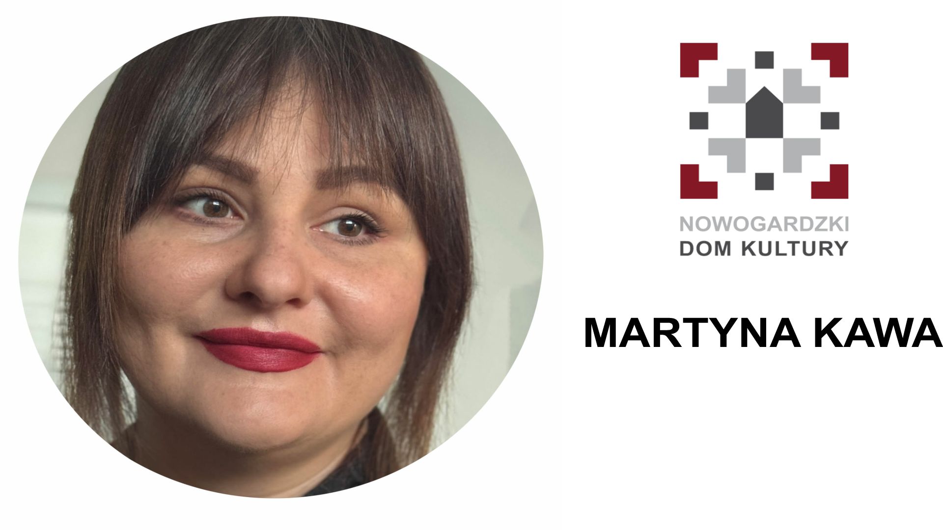 Zaproszenie na zajęcia fotograficzne | Martyna Kawa